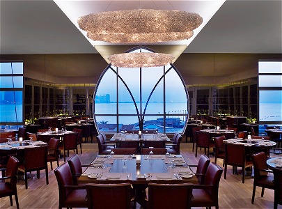 The St. Regis Doha 